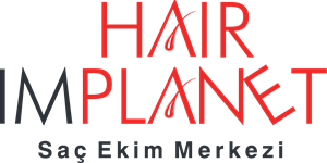 Hair İmplanet Saç Ekim Merkezi Logo