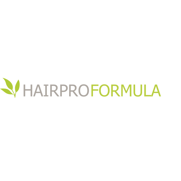 Hair Pro Formula Logo ,Logo , icon , SVG Hair Pro Formula Logo