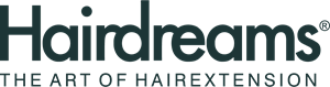Hairdreams Logo ,Logo , icon , SVG Hairdreams Logo