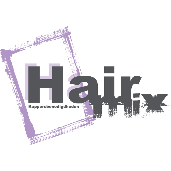 Hairmix Logo ,Logo , icon , SVG Hairmix Logo