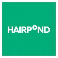 Hairpond Logo ,Logo , icon , SVG Hairpond Logo