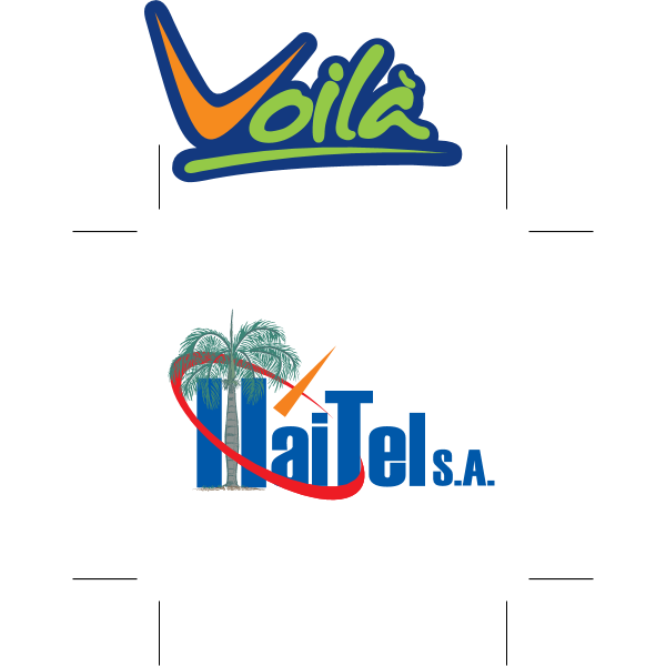 Haitel S.A. Logo ,Logo , icon , SVG Haitel S.A. Logo