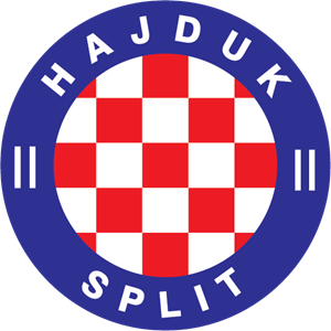 Hajduk HNK Logo