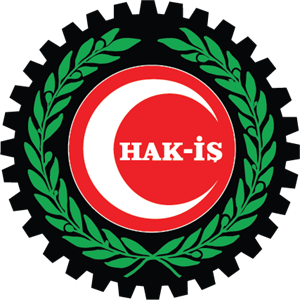 Hak-İş Konfederasyonu Logo ,Logo , icon , SVG Hak-İş Konfederasyonu Logo