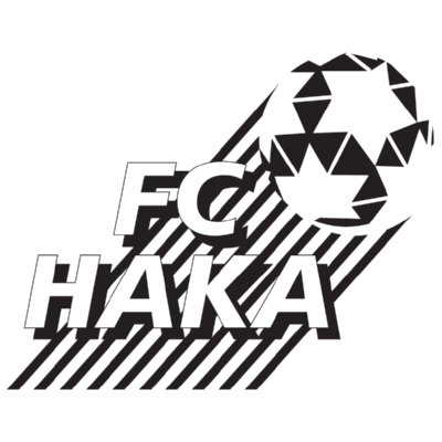 Haka FC Logo ,Logo , icon , SVG Haka FC Logo