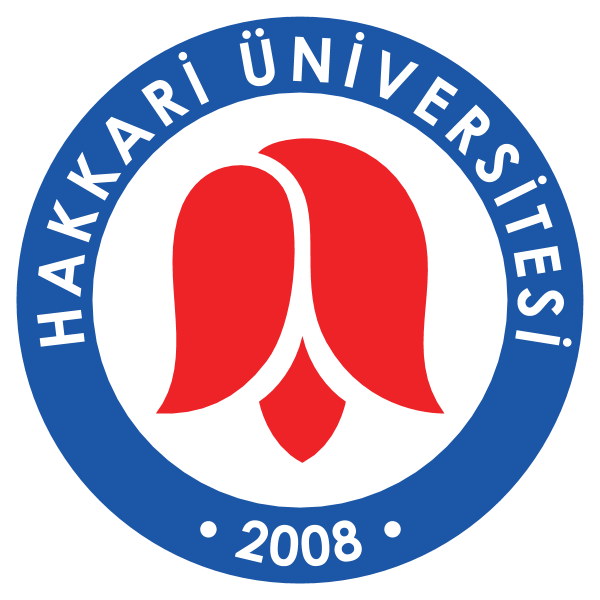 Hakkari Üniversitesi Logo ,Logo , icon , SVG Hakkari Üniversitesi Logo