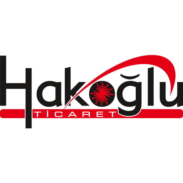 Hakoğlu Logo