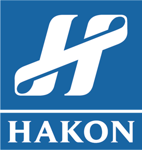 Hakon Logo