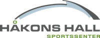 Håkons Hall Sportssenter Logo