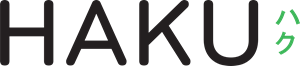 Haku Essential Oils Logo