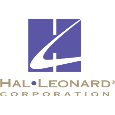 Hal Leonard Corporation Logo ,Logo , icon , SVG Hal Leonard Corporation Logo