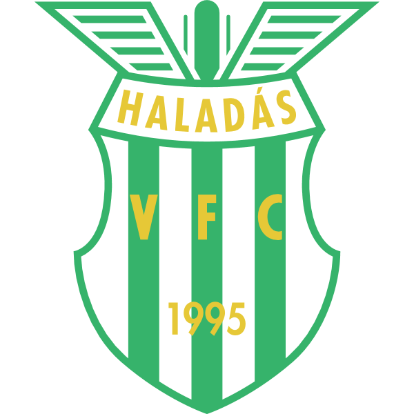 Haladas VFC Szombathely Logo ,Logo , icon , SVG Haladas VFC Szombathely Logo