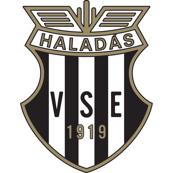 Haladas VSE Szombathely Logo ,Logo , icon , SVG Haladas VSE Szombathely Logo