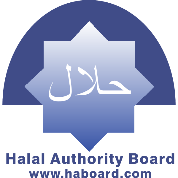 Halal Authority Board Logo ,Logo , icon , SVG Halal Authority Board Logo