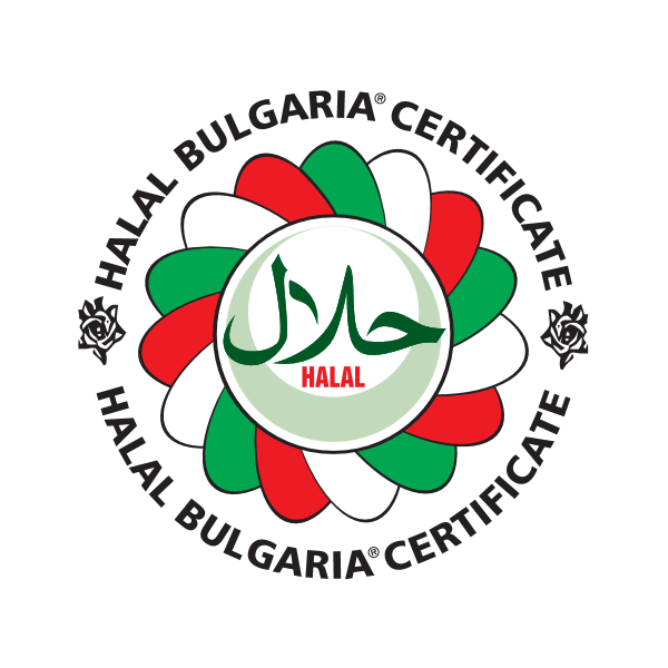 Halal Bulgaria Logo ,Logo , icon , SVG Halal Bulgaria Logo