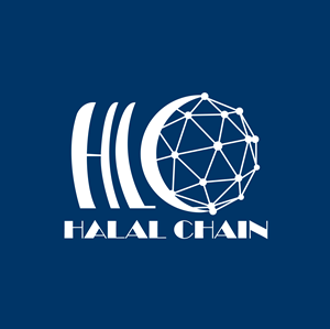 Halal Chain Logo