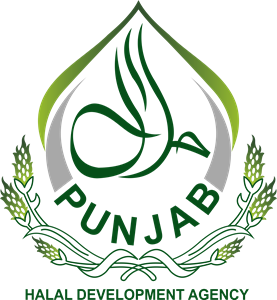 Halal Development Agency Logo ,Logo , icon , SVG Halal Development Agency Logo