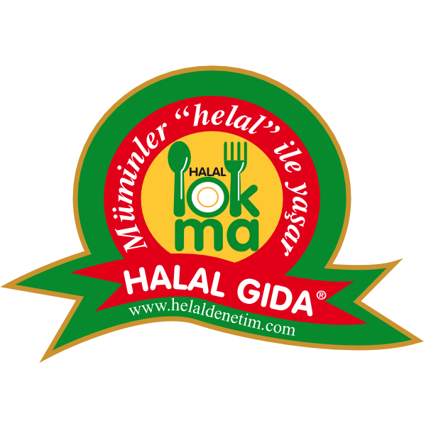 Halal Gida Logo ,Logo , icon , SVG Halal Gida Logo