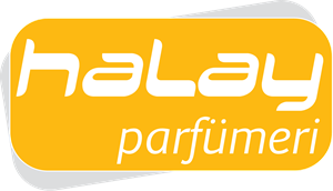 Halay Parfümeri Logo