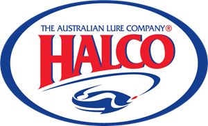 Halco Lures Logo