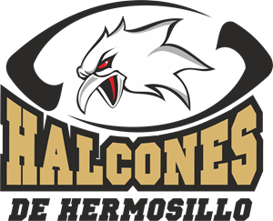 Halcones de Hermosillo Logo ,Logo , icon , SVG Halcones de Hermosillo Logo