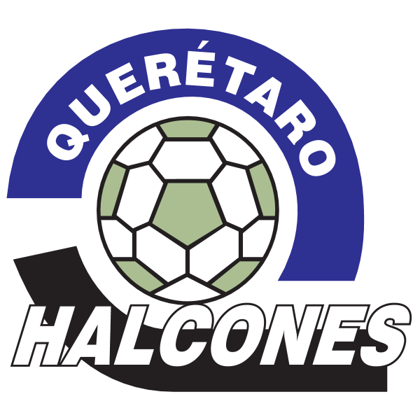 Halcones Queretaro Logo ,Logo , icon , SVG Halcones Queretaro Logo