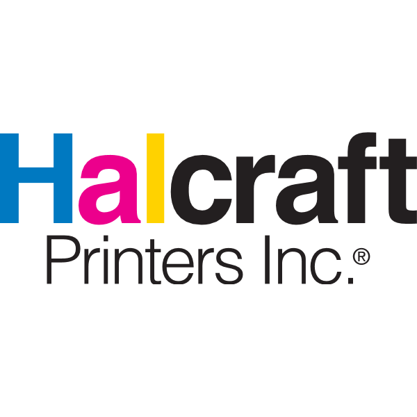 Halcraft Printers Inc. Logo ,Logo , icon , SVG Halcraft Printers Inc. Logo