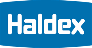 Haldex Logo