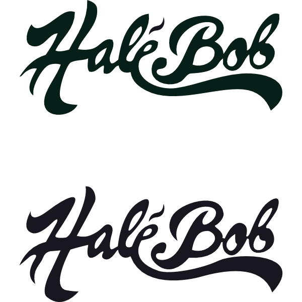 Hale Bob Logo ,Logo , icon , SVG Hale Bob Logo