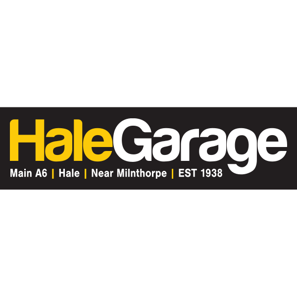 Hale Garage Logo ,Logo , icon , SVG Hale Garage Logo