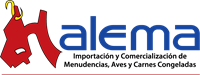 Halema Logo