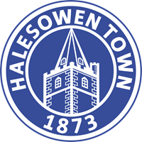 Halesowen Town FC Logo ,Logo , icon , SVG Halesowen Town FC Logo