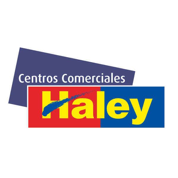HALEY Logo ,Logo , icon , SVG HALEY Logo