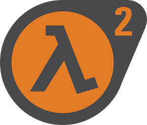 Half Life 2 Logo ,Logo , icon , SVG Half Life 2 Logo