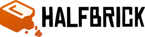 Halfbrick Logo