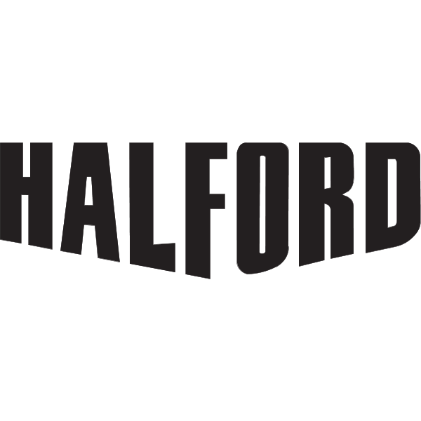 Halford Logo