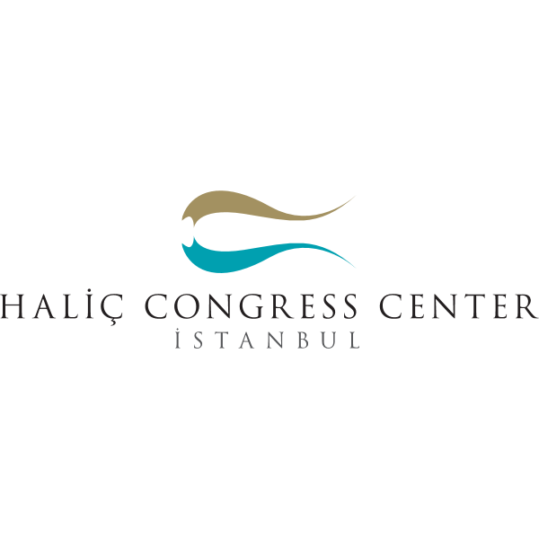 Haliç Congress Center Logo ,Logo , icon , SVG Haliç Congress Center Logo