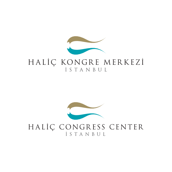Haliç Kongre Merkezi Logo ,Logo , icon , SVG Haliç Kongre Merkezi Logo
