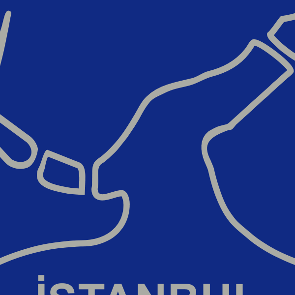 HALİÇ ÜNİVERSİTESİ 2015 Logo