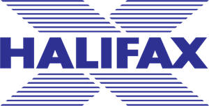Halifax Logo ,Logo , icon , SVG Halifax Logo