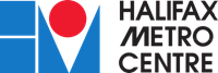 Halifax Metro Centre Logo