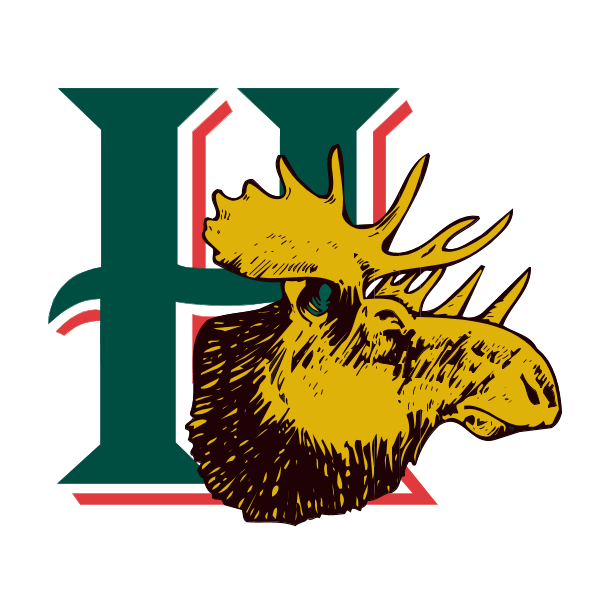 Halifax Mooseheads Logo ,Logo , icon , SVG Halifax Mooseheads Logo