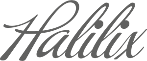 Halilix Logo ,Logo , icon , SVG Halilix Logo