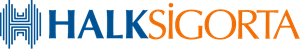 Halk Sigorta Logo ,Logo , icon , SVG Halk Sigorta Logo