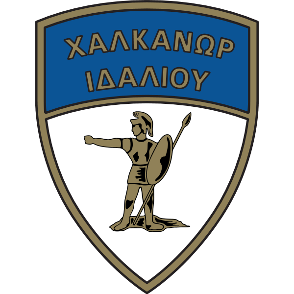 Halkanor Idaliou Logo