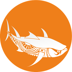 Halkidiki sailing boat trips Logo