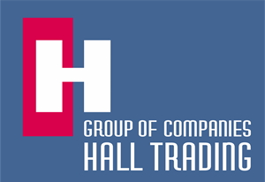 Hall Trading Logo ,Logo , icon , SVG Hall Trading Logo