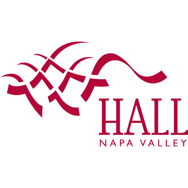 HALL Wines Logo ,Logo , icon , SVG HALL Wines Logo