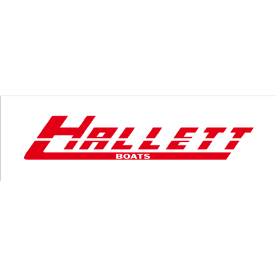 Hallett Boats Logo ,Logo , icon , SVG Hallett Boats Logo
