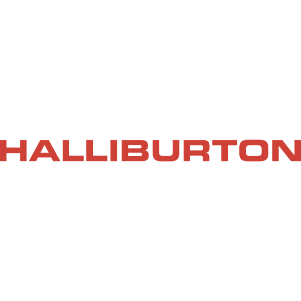 HALLIBURTON 1 ,Logo , icon , SVG HALLIBURTON 1